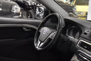 Volvo XC70 bild 8