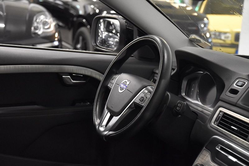 Volvo XC70 bild 8