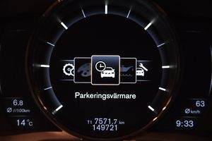 Volvo XC70 bild 16