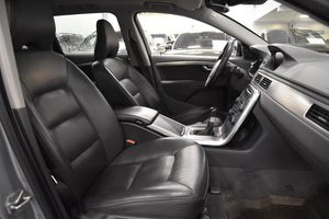 Volvo XC70 bild 12