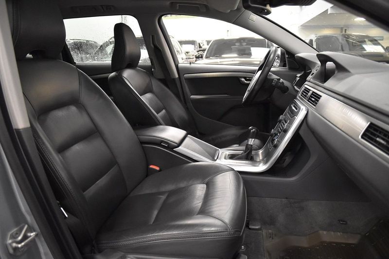 Volvo XC70 bild 12