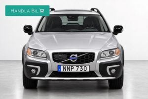 Volvo XC70 bild 3