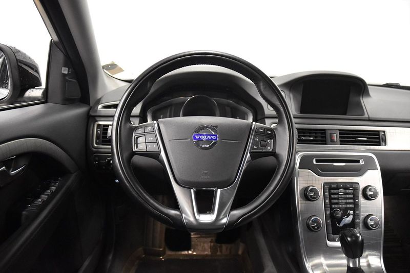 Volvo XC70 bild 2