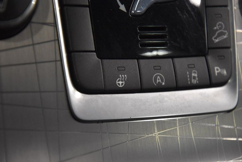 Volvo XC70 bild 19