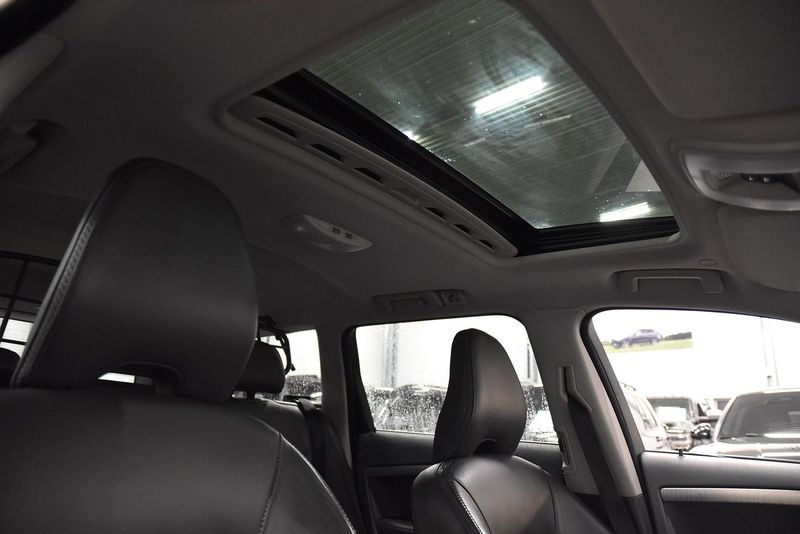 Volvo XC70 bild 13