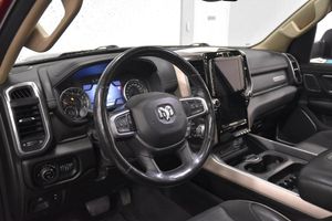 RAM 1500 bild 8