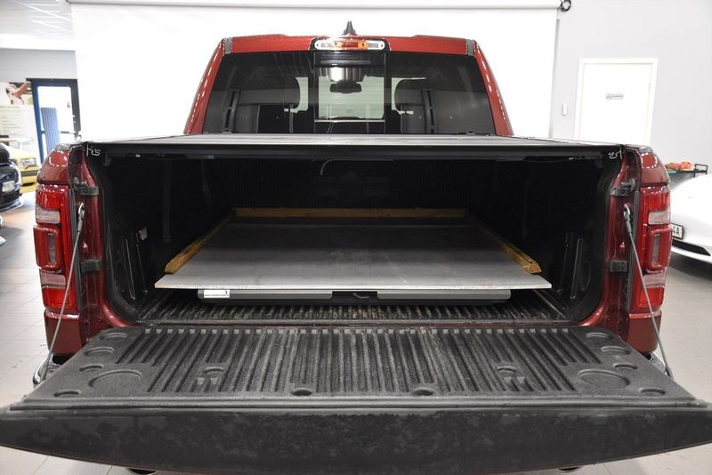 RAM 1500 bild 27
