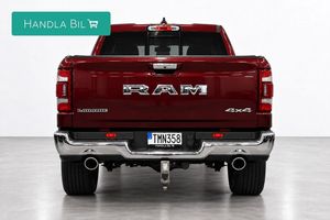 RAM 1500 bild 6