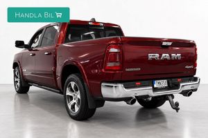 RAM 1500 bild 7