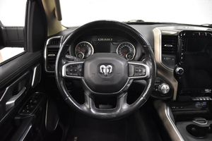 RAM 1500 bild 2