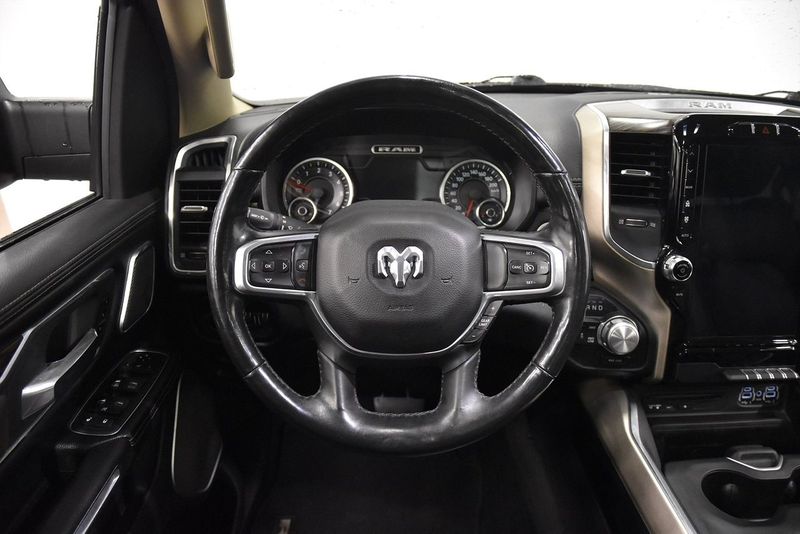 RAM 1500 bild 2