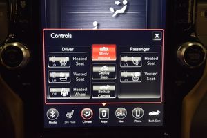 RAM 1500 bild 22