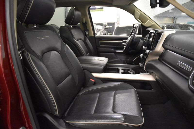RAM 1500 bild 12