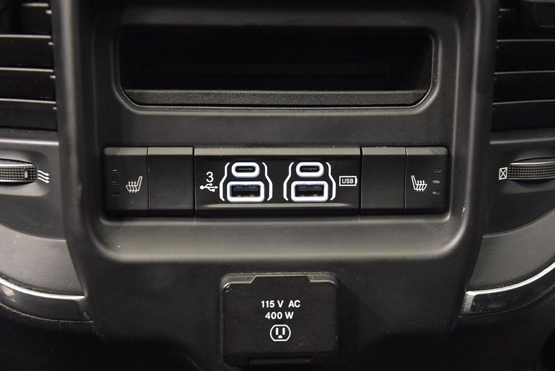 RAM 1500 bild 17