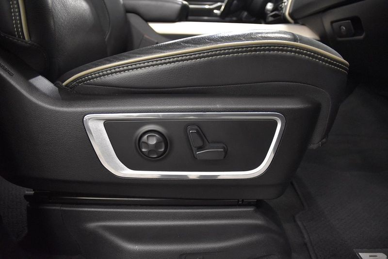 RAM 1500 bild 15