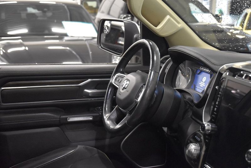 RAM 1500 bild 9