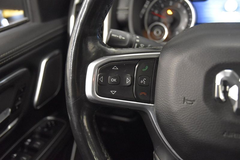 RAM 1500 bild 10
