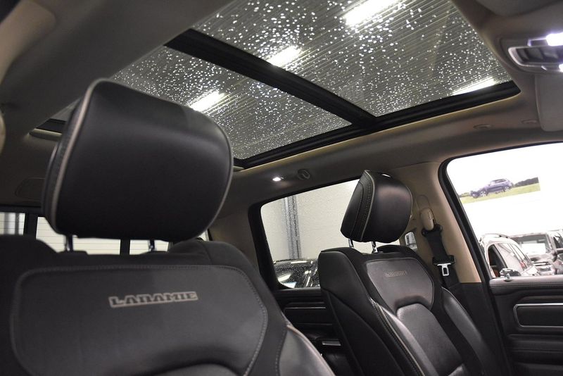 RAM 1500 bild 13