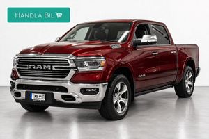 RAM 1500 bild 1