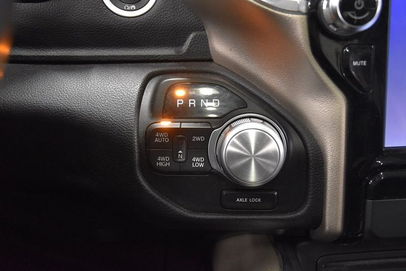RAM 1500 bild 21