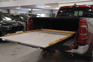 RAM 1500 bild 26