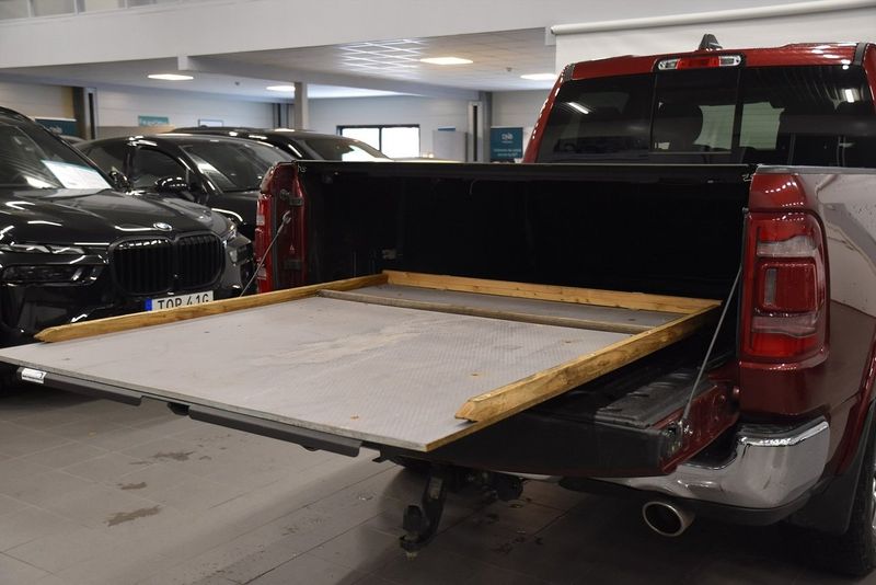 RAM 1500 bild 26