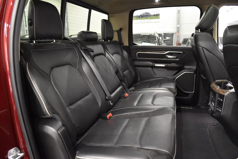 RAM 1500 bild 14