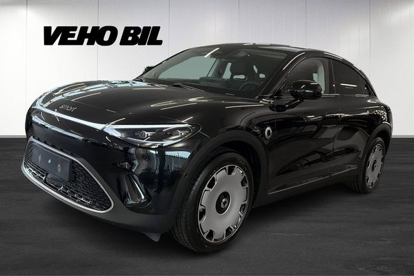 Smart #3 3 0% ränta 360º headup carplay elstol beats - 2026