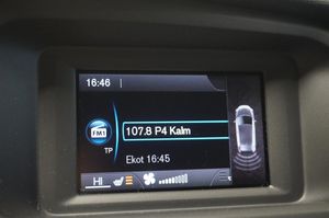 Volvo V40 bild 21