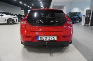 Volvo V40 bild 5