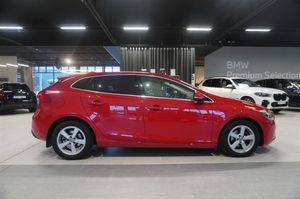 Volvo V40 bild 7