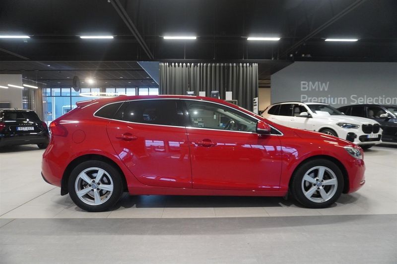 Volvo V40 bild 7