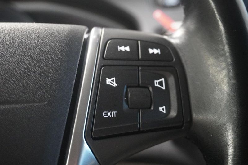 Volvo V40 bild 18