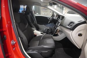 Volvo V40 bild 12