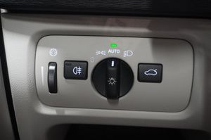 Volvo V40 bild 19
