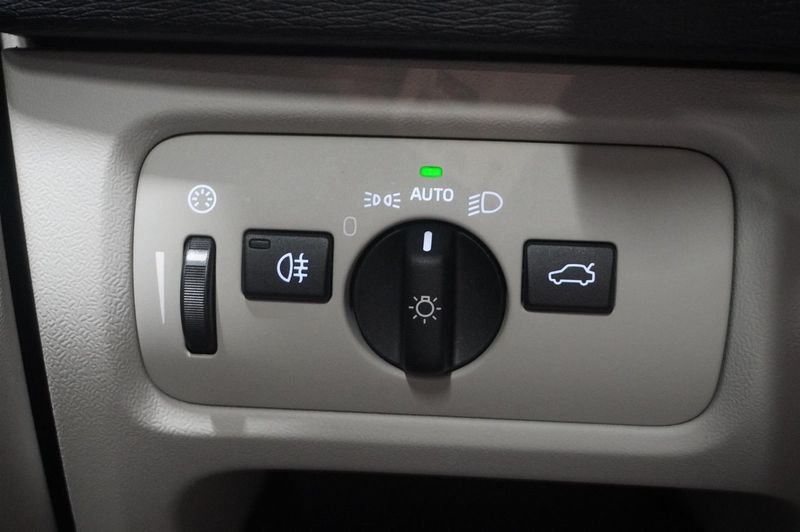 Volvo V40 bild 19