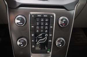 Volvo V40 bild 22
