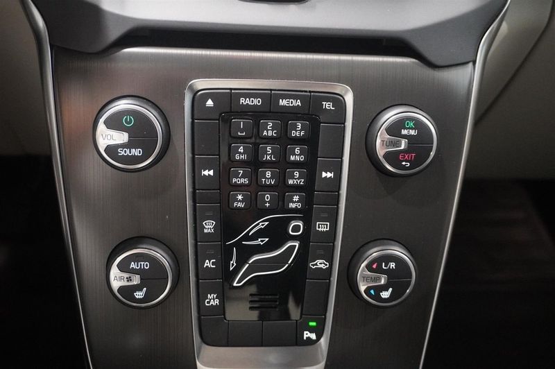 Volvo V40 bild 22