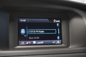 Volvo V40 bild 20