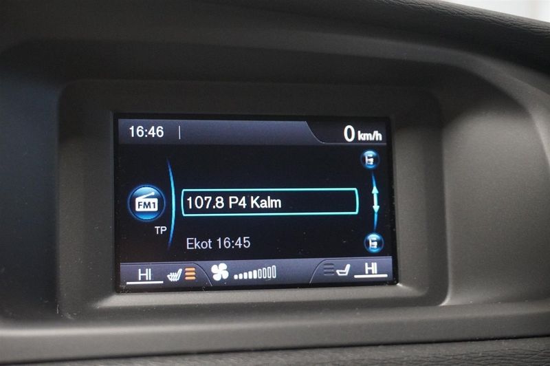 Volvo V40 bild 20