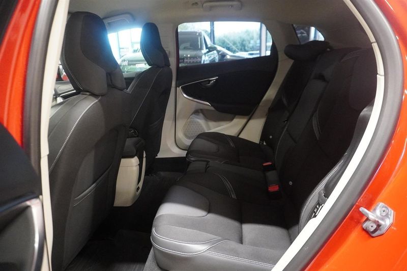 Volvo V40 bild 13