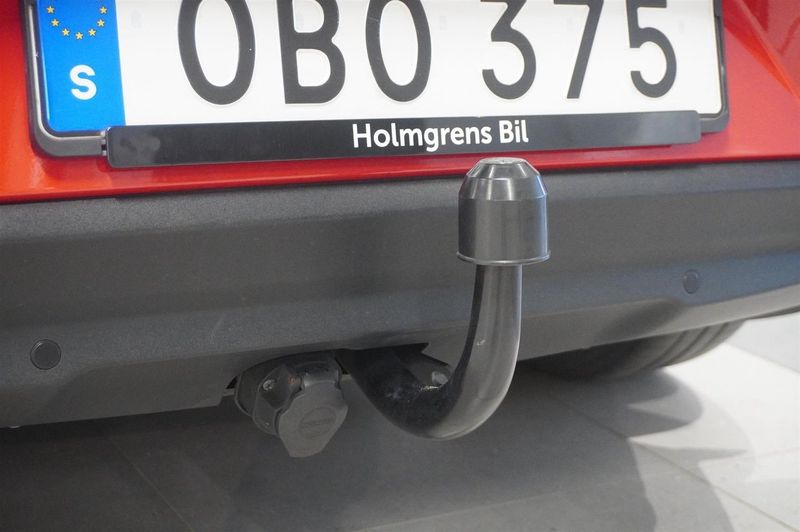 Volvo V40 bild 9