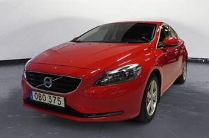 Volvo V40 bild 1