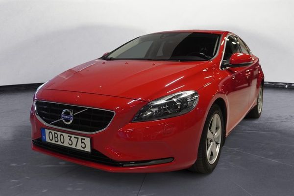 Volvo V40 Ränta 1,99% - 2014