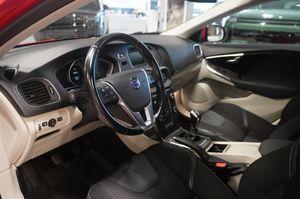 Volvo V40 bild 2