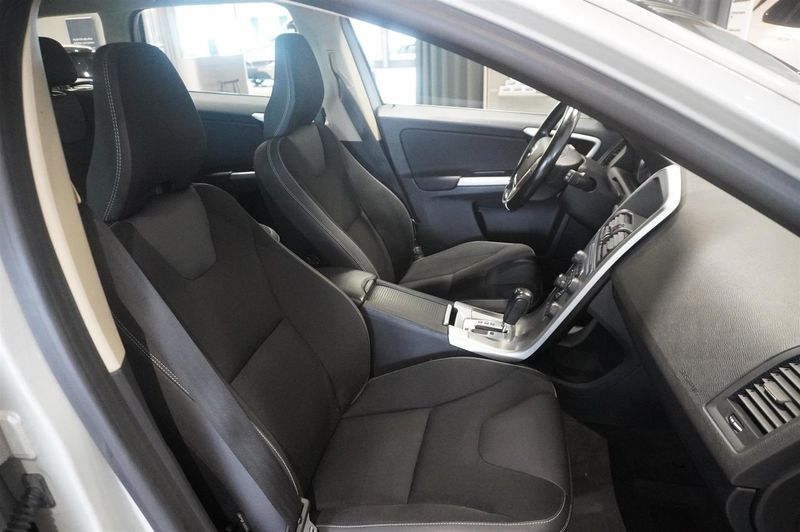 Volvo XC60 bild 14