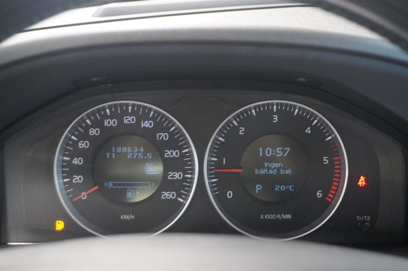 Volvo XC60 bild 17