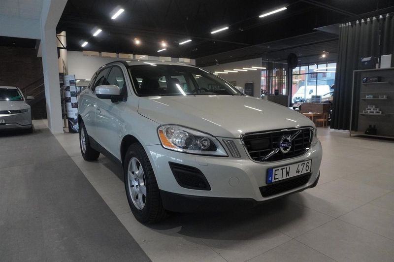 Volvo XC60 bild 8