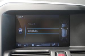Volvo XC60 bild 22