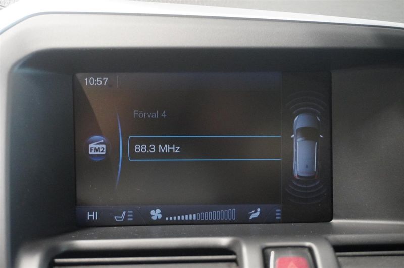 Volvo XC60 bild 22